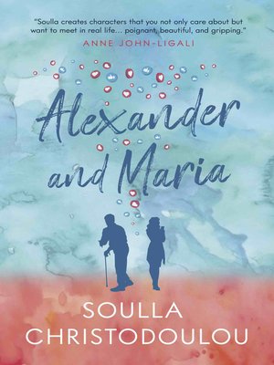 cover image of Alexander and Maria